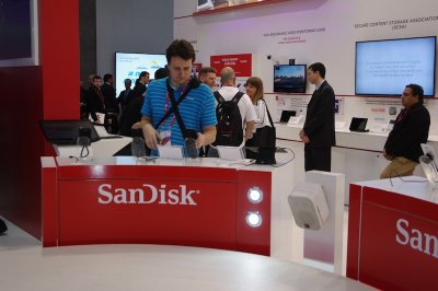 sandisk introduce tarjetas de alto rendimiento para vdeo sandisk introduce tarjetas de alto rendimiento para vdeo