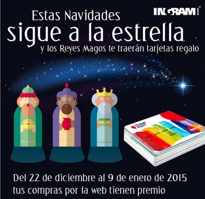 nueva etapa de la campaa de navidad de ingram micro nueva etapa de la campaa de navidad de ingram micro