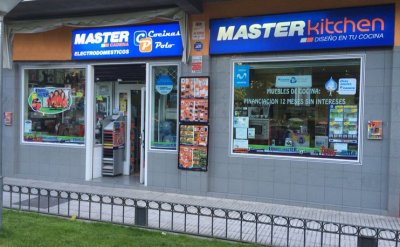 segunda tienda de master cadena en alcorcn segunda tienda de master cadena en alcorcn