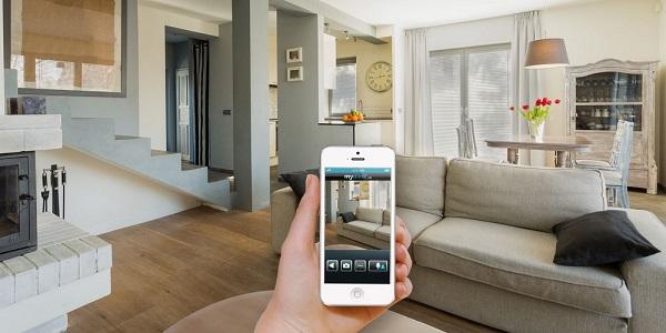 la seguridad la razoacuten para modernizar la casa con dispositivos domoacuteticos la seguridad la razoacuten para modernizar la casa con dispositivos domoacuteticos