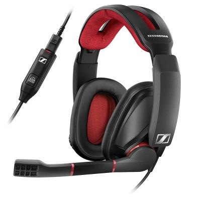 sennheiser gsp 350 los auriculares para los gamers que van maacutes allaacute sennheiser gsp 350 los auriculares para los gamers que van maacutes allaacute