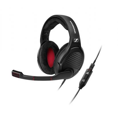 sennheiser acude a meeting ticnova con su liacutenea gaming sennheiser acude a meeting ticnova con su liacutenea gaming