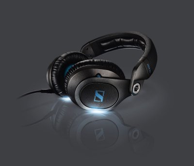 sennheiser muestra en ces su gama de auriculares para djs sennheiser muestra en ces su gama de auriculares para djs