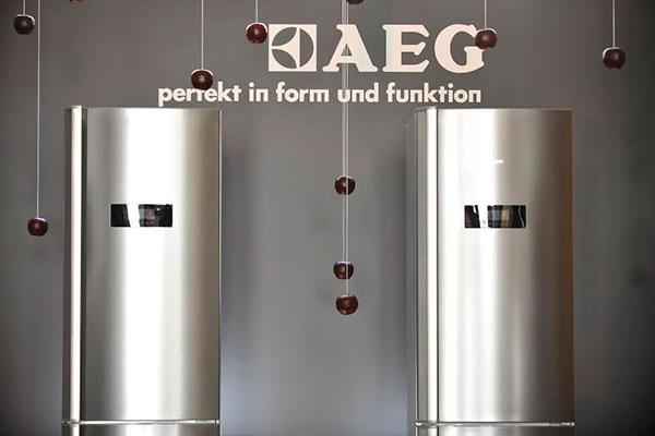 showcookings de aeg en decoraccin 2015 showcookings de aeg en decoraccin 2015
