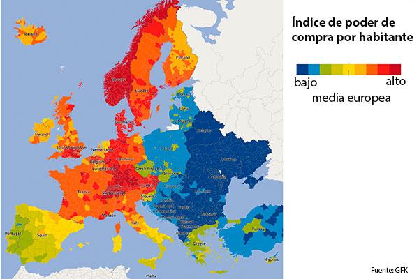 la situacin del retail mejora en pases en situacin de crisis la situacin del retail mejora en pases en situacin de crisis