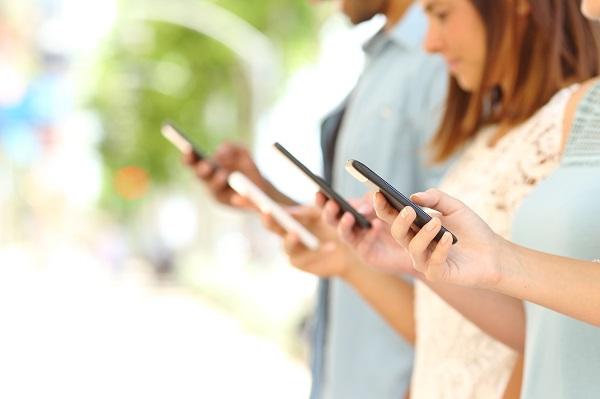 el smartphone libre gana peso entre los consumidores el smartphone libre gana peso entre los consumidores