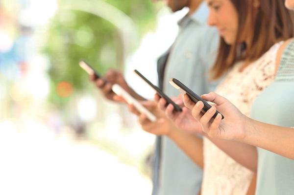el smartphone libre gana peso entre los consumidores el smartphone libre gana peso entre los consumidores