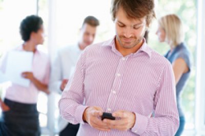 el uso de smartphones y tabletas ayuda a aumentar la productividad en las empresas el uso de smartphones y tabletas ayuda a aumentar la productividad en las empresas