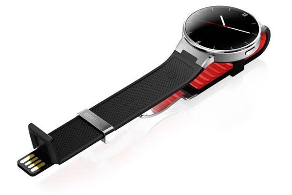 los smartwatches de alcatel onetouch reconocidos por su innovador diseo los smartwatches de alcatel onetouch reconocidos por su innovador diseo