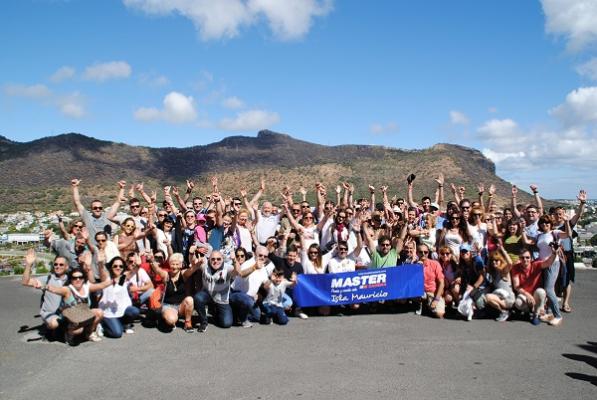 los socios de hepecasa disfrutan de un viaje de incentivosnbsp los socios de hepecasa disfrutan de un viaje de incentivosnbsp