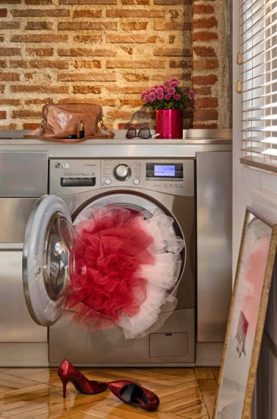 soluciones para ahorrar en las coladas con lg soluciones para ahorrar en las coladas con lg