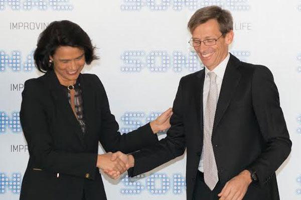 sonae refuerza su compromiso con la igualdad de geacutenero en mandos directivos sonae refuerza su compromiso con la igualdad de geacutenero en mandos directivos