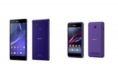 sony desvela el secreto de sus dos nuevos smartphones sony desvela el secreto de sus dos nuevos smartphones