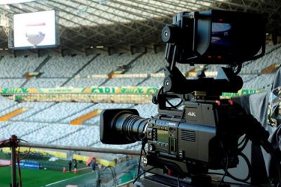 sony y la fifa anuncian la cobertura de brasil 2014 en 4k sony y la fifa anuncian la cobertura de brasil 2014 en 4k
