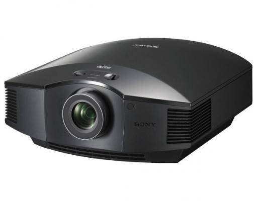 sony lanza su nuevo proyector vplhw45es sony lanza su nuevo proyector vplhw45es
