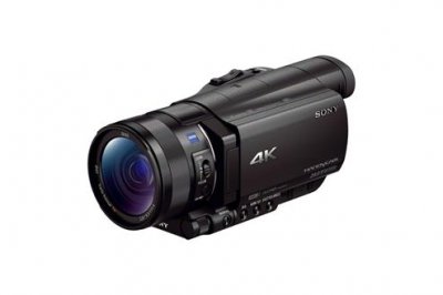 sony lanza la videocmara 4k ms pequea y ligera del mundo sony lanza la videocmara 4k ms pequea y ligera del mundo