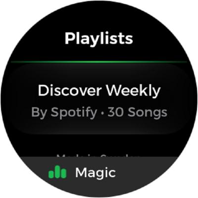 samsung s3 spotify