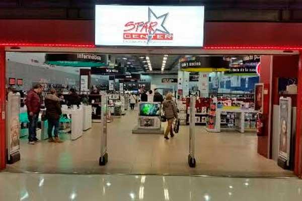 star center celebra la navidad con la apertura de tres nuevas tiendas en galicianbsp star center celebra la navidad con la apertura de tres nuevas tiendas en galicianbsp