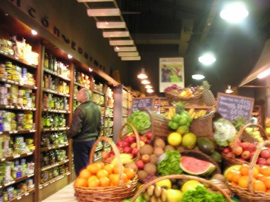 supermercados sin intermediarios una tendencia al alza supermercados sin intermediarios una tendencia al alza