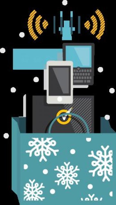 symantec aconseja a los usuarios de dispositivos mviles de cara la navidad symantec aconseja a los usuarios de dispositivos mviles de cara la navidad