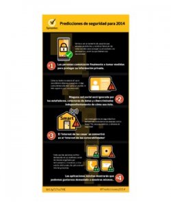 symantec publica sus predicciones para el prximo ao symantec publica sus predicciones para el prximo ao