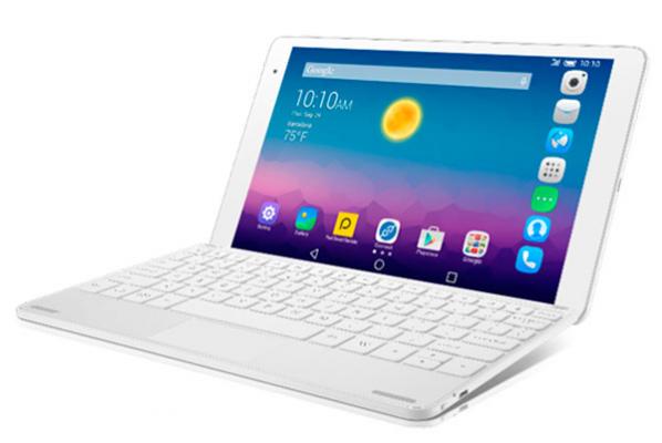 pop 10 la tableta de alcatel onetouch que en un solo clic se convierte en un compacto y ligero porttil pop 10 la tableta de alcatel onetouch que en un solo clic se convierte en un compacto y ligero porttil