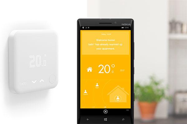 tado presenta la nueva era de la climatizacin inteligente tado presenta la nueva era de la climatizacin inteligente
