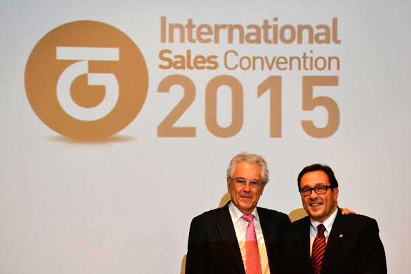 taurus group celebra su convencioacuten internacional de ventasnbsp taurus group celebra su convencioacuten internacional de ventasnbsp