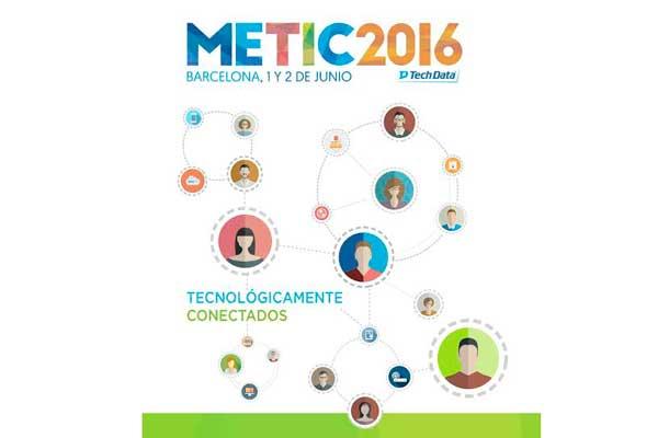 tech data prepara una nueva edicioacuten de meticnbsp tech data prepara una nueva edicioacuten de meticnbsp