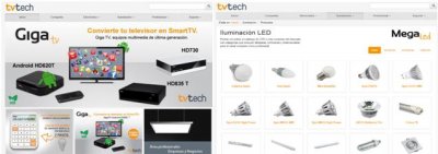tv tech lanza su nueva pgina web tv tech lanza su nueva pgina web