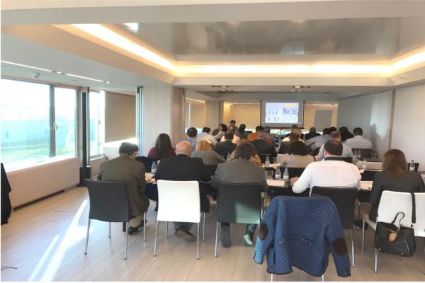 tecna celebra su iiiordf convencioacuten anual de ventas tecna celebra su iiiordf convencioacuten anual de ventas