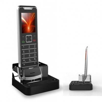 telcom lanza el nuevo dect it6 series telcom lanza el nuevo dect it6 series
