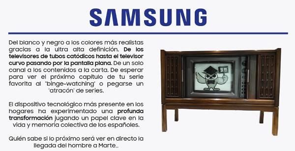 el televisor el rey de los hogares espantildeoles el televisor el rey de los hogares espantildeoles