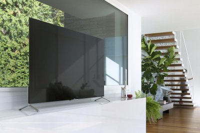 los televisores ultraslim y la tecnologa 4k de sony tendencias en el ces los televisores ultraslim y la tecnologa 4k de sony tendencias en el ces