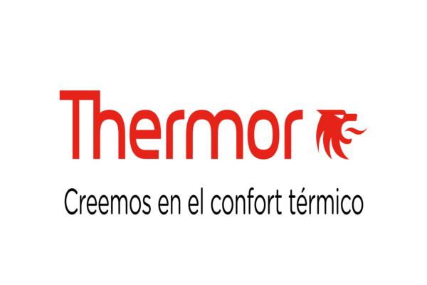 thermor renueva su imagen de marca thermor renueva su imagen de marca