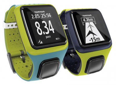 tomtom avanza sus nuevos colores runner exclusivos para la campaa de navidad tomtom avanza sus nuevos colores runner exclusivos para la campaa de navidad