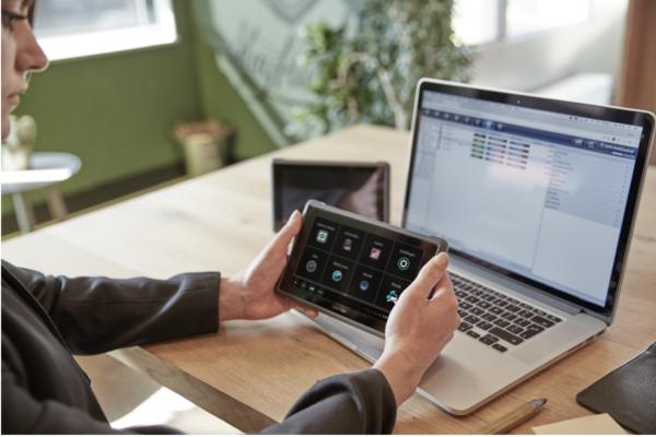 tomtom telematics co