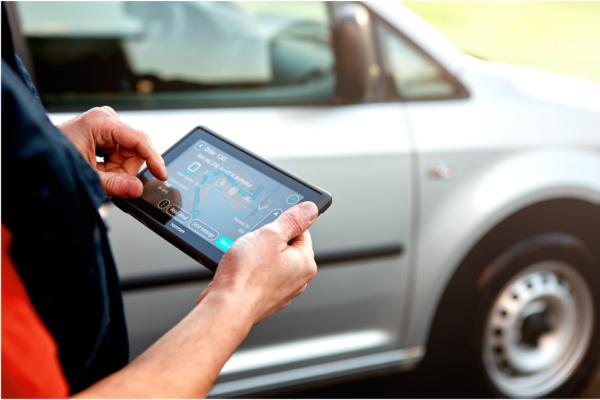 tomtom telematics integra sinfebus con webflett tomtom telematics integra sinfebus con webflett