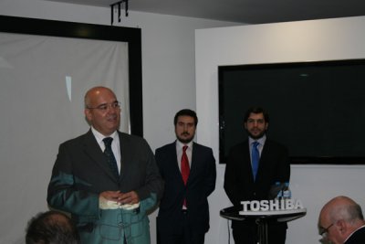 toshiba ampla su gama de porttiles con cuatro nuevos modelos toshiba ampla su gama de porttiles con cuatro nuevos modelos