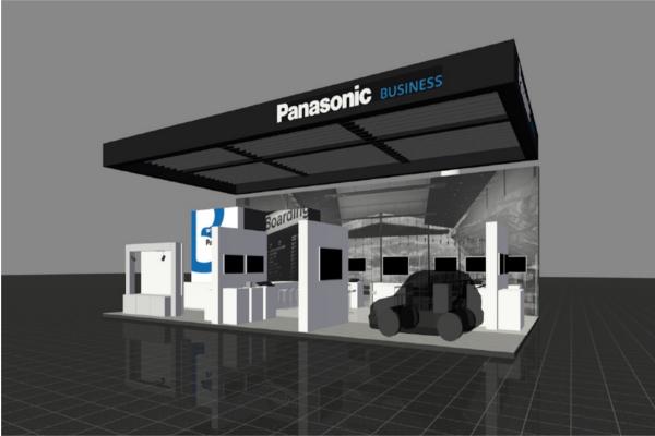 toughbook cf33 el portaacutetil robusto que panasonic presenta en el mwc 2017 toughbook cf33 el portaacutetil robusto que panasonic presenta en el mwc 2017