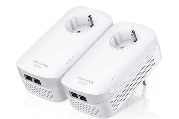tplink ampliacutea su familia de plcs de 1gbpsnbsp tplink ampliacutea su familia de plcs de 1gbpsnbsp