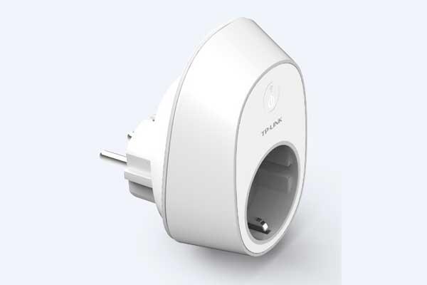 tplink comercializa en espantildea el dispositivo smart home hs110 tplink comercializa en espantildea el dispositivo smart home hs110