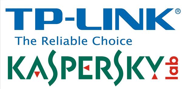 tplink y kaspersky lab ofrecen experiencias de usuario raacutepidas estables y seguras tplink y kaspersky lab ofrecen experiencias de usuario raacutepidas estables y seguras