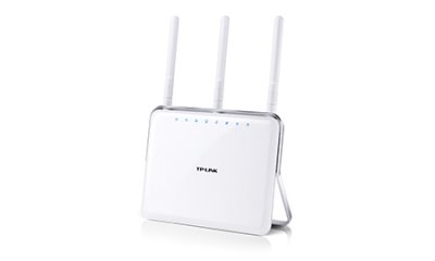 TP-LINK lanza Archer 9, su nuevo router Gigabit wireless | Electromarket