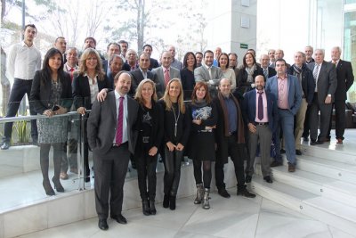 tristar espaa celebra su convencin anual tristar espaa celebra su convencin anual