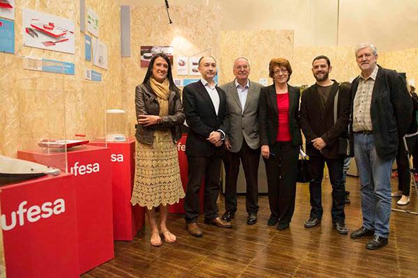 ufesa en la exposicin proyectos emergentes ufesa en la exposicin proyectos emergentes
