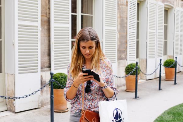 los usuarios de ios gastan maacutes que los de android en compras a traveacutes de moacutevil los usuarios de ios gastan maacutes que los de android en compras a traveacutes de moacutevil