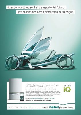 vaillant pone en marcha una nueva campantildea de comunicacioacuten vaillant pone en marcha una nueva campantildea de comunicacioacuten