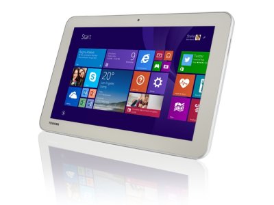 a la venta en espaa la ltima propuesta de toshiba para el mercado de tabletas a la venta en espaa la ltima propuesta de toshiba para el mercado de tabletas