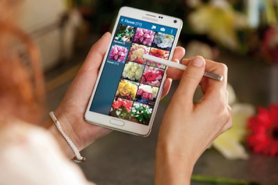 las ventas de smartphones superan la barrera de los 300 millones de unidades en un solo trimestre las ventas de smartphones superan la barrera de los 300 millones de unidades en un solo trimestre